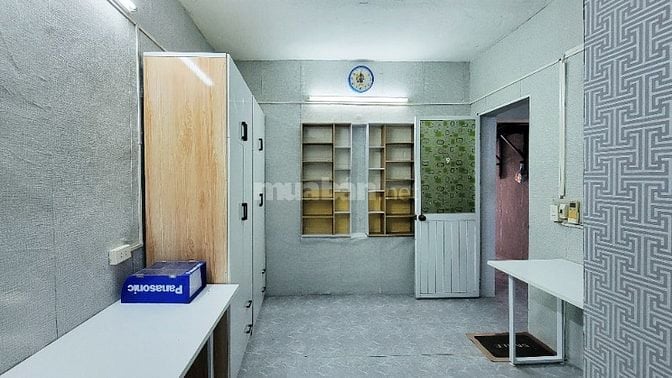 Nhà trọ 4 phòng, nhà tập thể T1 - TT các Trường ĐH khu vực Hà Đông, TX