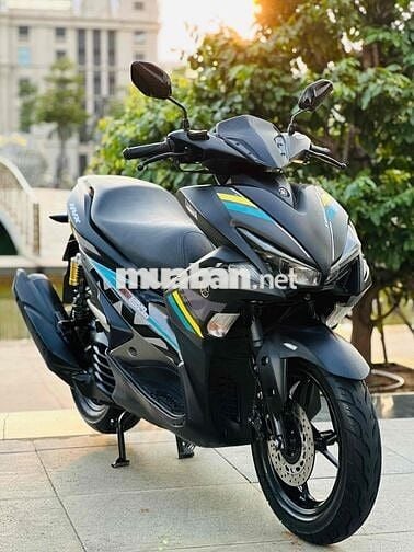 Nvx155vva bstp chính chủ công chứng ngay