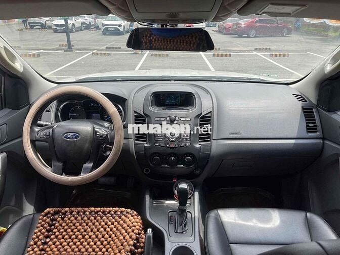 XUẤT HOÁ ĐƠN 350tr. FORD RANGER 2016 4x2 AT