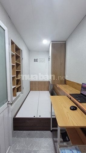 Nhà trọ 4 phòng, nhà tập thể T1 - TT các Trường ĐH khu vực Hà Đông, TX