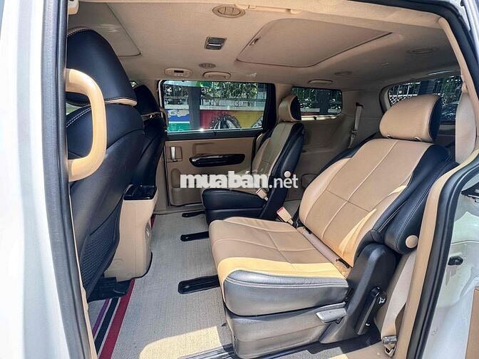 Kia Sedona 2018 2.2 DATH - 67000 km