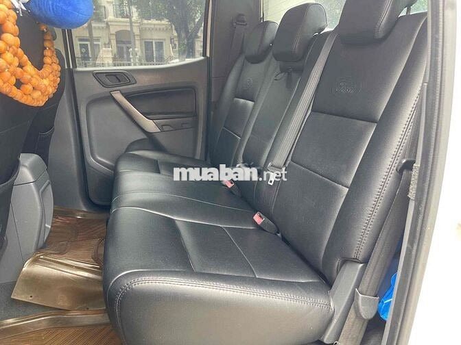 XUẤT HOÁ ĐƠN 350tr. FORD RANGER 2016 4x2 AT