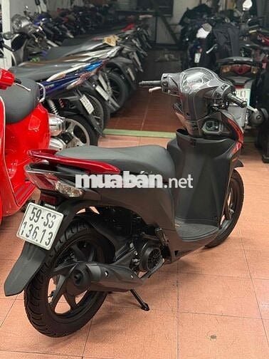 Vision 110/2019 Smk Zin Đẹp 59S3-13613