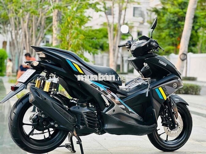 Nvx155vva bstp chính chủ công chứng ngay
