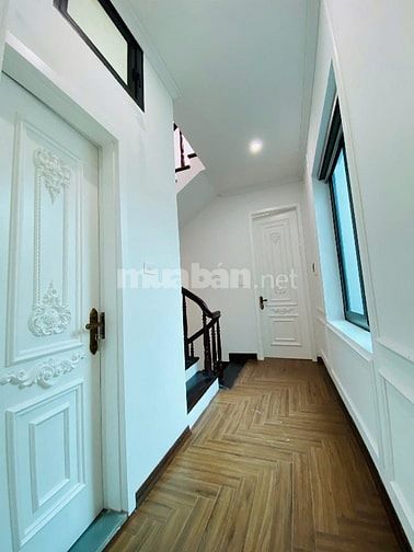 Bán nhà Láng Hạ, lô góc ful đồ 58m, 4 tầng, 13.5 tỷ