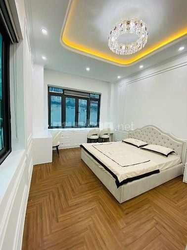 Bán nhà Láng Hạ, lô góc ful đồ 58m, 4 tầng, 13.5 tỷ