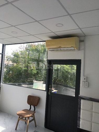 Sang MB Ngang Hiếm 7.5m , trệt 4 lầu 175m2 thuê rẻ sát góc Ng Cư Trinh