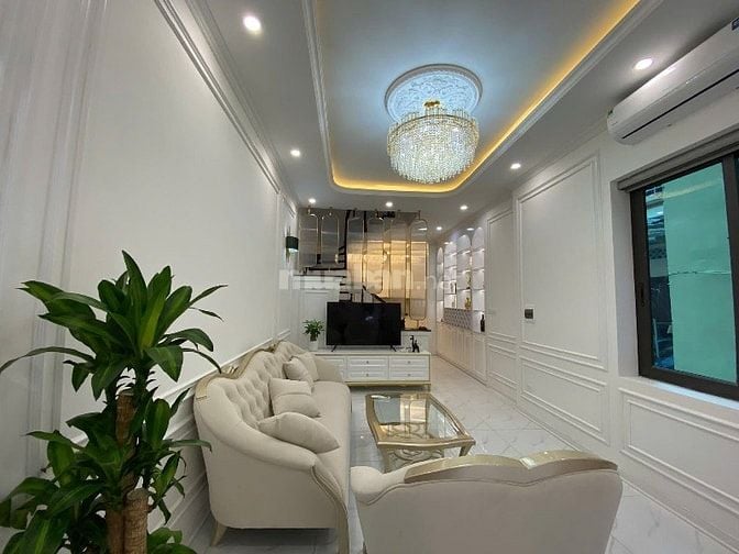 Bán nhà Láng Hạ, lô góc ful đồ 58m, 4 tầng, 13.5 tỷ