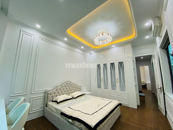 Bán nhà Láng Hạ, lô góc ful đồ 58m, 4 tầng, 13.5 tỷ