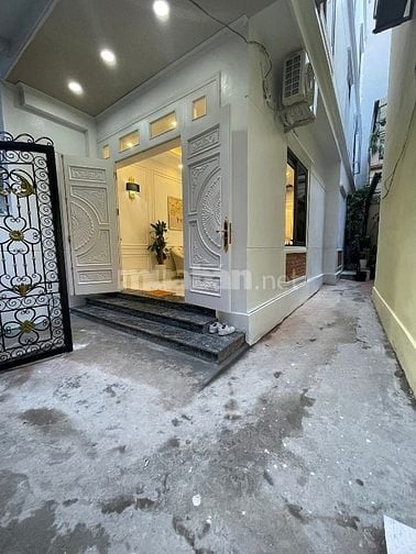 Bán nhà Láng Hạ, lô góc ful đồ 58m, 4 tầng, 13.5 tỷ