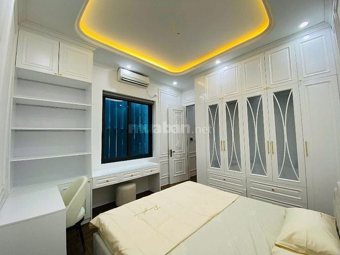 Bán nhà Láng Hạ, lô góc ful đồ 58m, 4 tầng, 13.5 tỷ