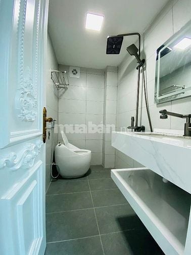 Bán nhà Láng Hạ, lô góc ful đồ 58m, 4 tầng, 13.5 tỷ