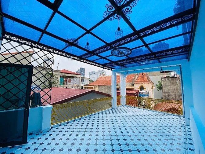 Bán nhà Láng Hạ, lô góc ful đồ 58m, 4 tầng, 13.5 tỷ