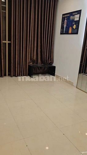 BÁN GẤP GÓC 2MT ĐC: 321D ĐƯỜNG TRẦN HƯNG ĐẠO - P.CÔ GIANG - Q.1 4 TẤM 