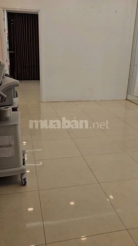 BÁN GẤP GÓC 2MT ĐC: 321D ĐƯỜNG TRẦN HƯNG ĐẠO - P.CÔ GIANG - Q.1 4 TẤM 