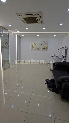 BÁN GẤP GÓC 2MT ĐC: 321D ĐƯỜNG TRẦN HƯNG ĐẠO - P.CÔ GIANG - Q.1 4 TẤM 