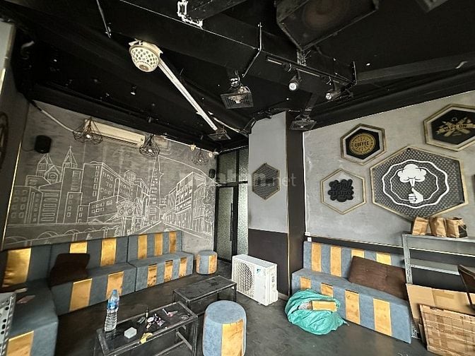 Sang MB Ngang Hiếm 7.5m , trệt 4 lầu 175m2 thuê rẻ sát góc Ng Cư Trinh
