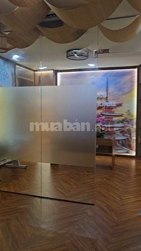 BÁN GẤP GÓC 2MT ĐC: 321D ĐƯỜNG TRẦN HƯNG ĐẠO - P.CÔ GIANG - Q.1 4 TẤM 