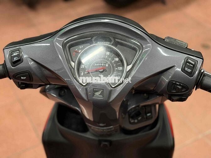Vision 110/2019 Smk Zin Đẹp 59S3-13613