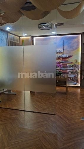 BÁN GẤP GÓC 2MT ĐC: 321D ĐƯỜNG TRẦN HƯNG ĐẠO - P.CÔ GIANG - Q.1 4 TẤM 