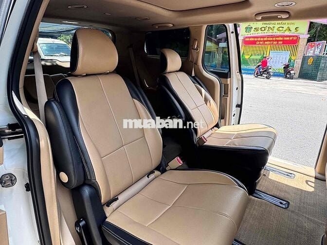 Kia Sedona 2018 2.2 DATH - 67000 km