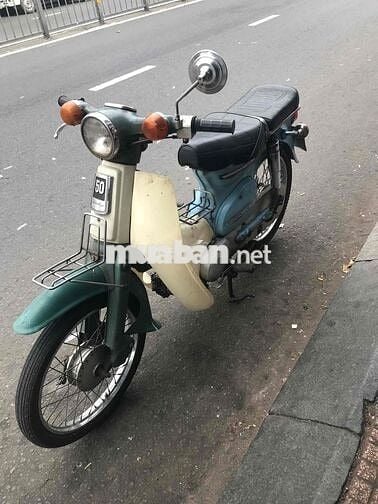 CẦN BÁN 1 XE CUP 81 ĐÈN TRÒN .