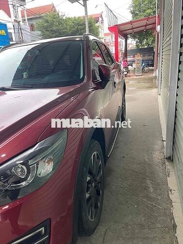 Mazda 5 2017 - 80000 km