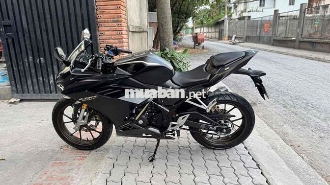 CBR 150 ABS 2023