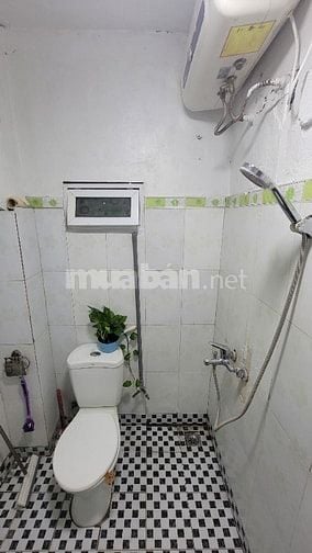 Nhà trọ 4 phòng, nhà tập thể T1 - TT các Trường ĐH khu vực Hà Đông, TX