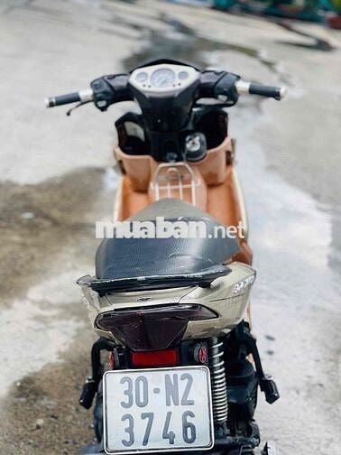nouvo LX biển tp hà nội