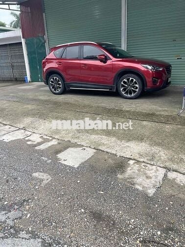 Mazda 5 2017 - 80000 km