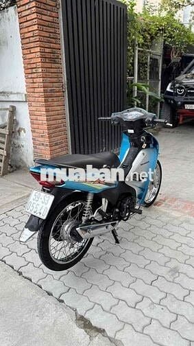 Wave a 110 2018