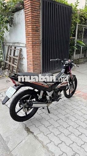 Sonic 125 2006 tlhq
