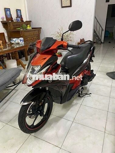 Nouvo 5 bs đẹp