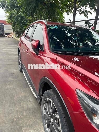 Mazda 5 2017 - 80000 km