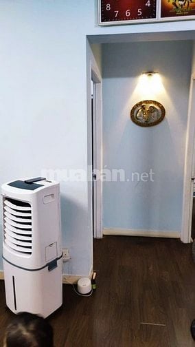 Bán Chung Cư An Lộc Đường Nguyễn Oanh Phường 17. Giá 2.65 Tỷ