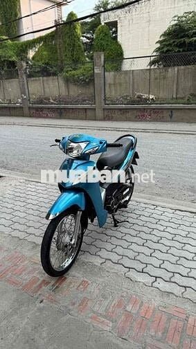 Wave a 110 2018
