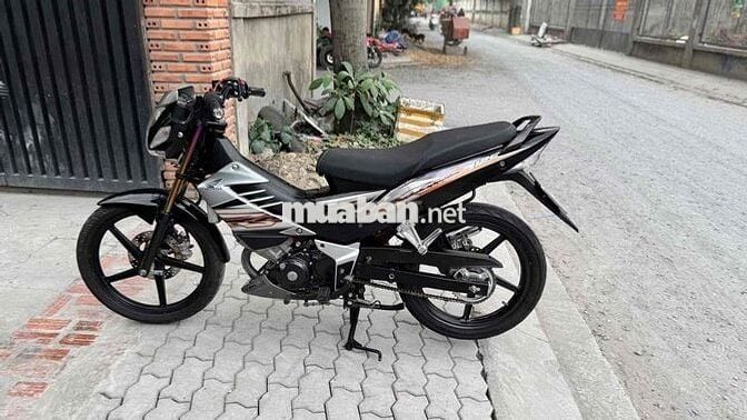 Sonic 125 2006 tlhq
