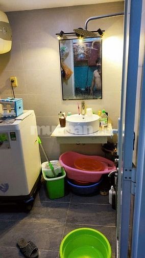 Bán Chung Cư An Lộc Đường Nguyễn Oanh Phường 17. Giá 2.65 Tỷ