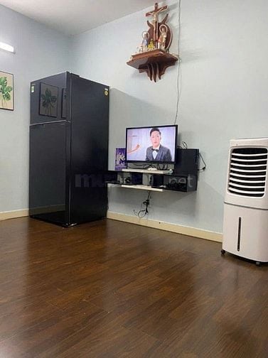 Bán Chung Cư An Lộc Đường Nguyễn Oanh Phường 17. Giá 2.65 Tỷ