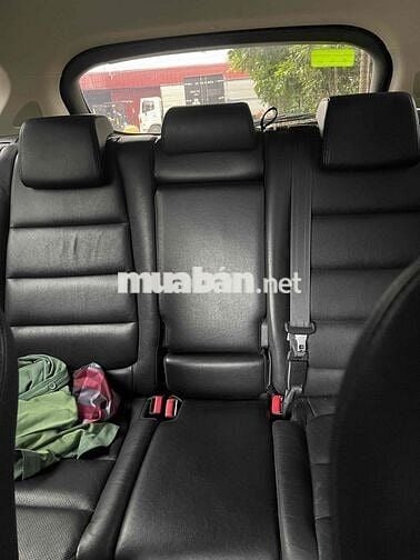 Mazda 5 2017 - 80000 km