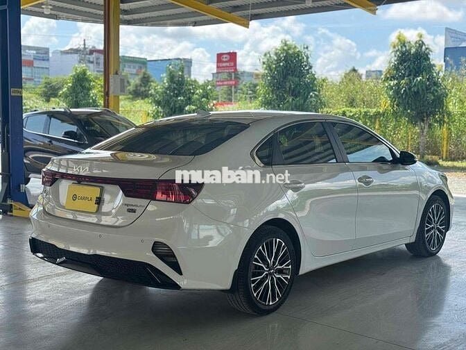 Kia K3 2022 1.6 Premium Chỉ Từ 2XX