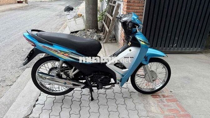 Wave a 110 2018