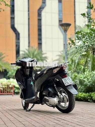 Honda SH 150 ABS 2017