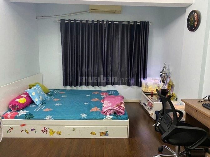 Bán Chung Cư An Lộc Đường Nguyễn Oanh Phường 17. Giá 2.65 Tỷ