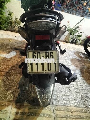 Nouvo 5 bs đẹp
