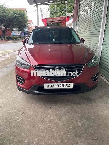 Mazda 5 2017 - 80000 km