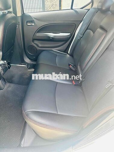 Mitsubishi Attrage 2019 CVT Có nút đề biển tp