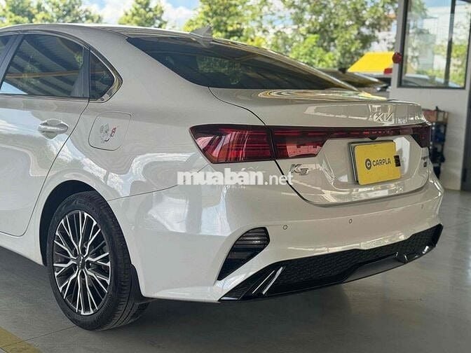 Kia K3 2022 1.6 Premium Chỉ Từ 2XX