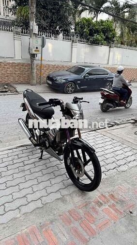 Sonic 125 2006 tlhq